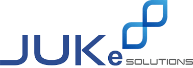 Juke Solusi Teknologi Logo