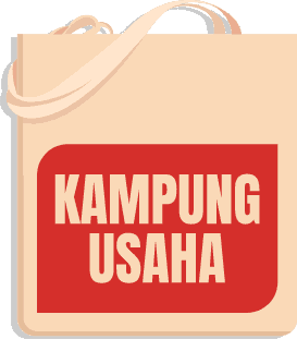 Kampung Usaha