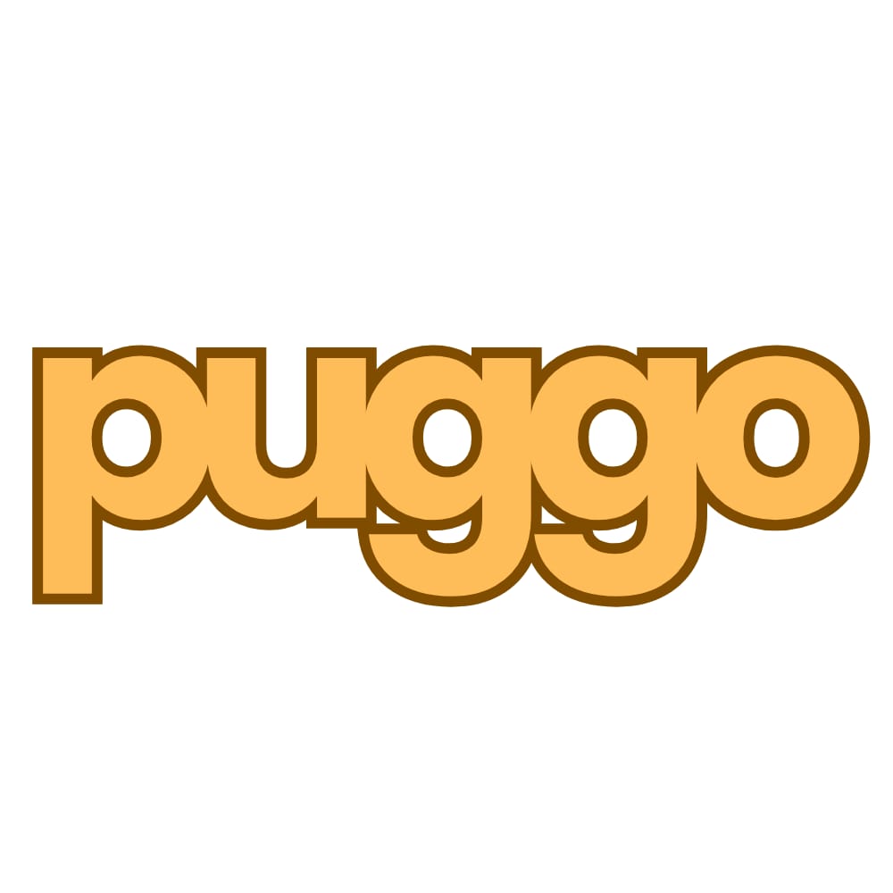 Puggo Design 3D Art